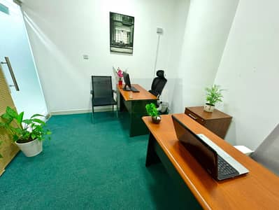 迪拜湾， 迪拜 写字楼待租 - 00e1ec1c-abf4-4a68-a729-3ef4ce7fb4e8. jpg