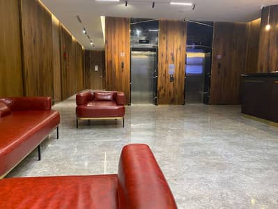 2 Bedroom Apartment for Rent in Al Jurf, Ajman - fb3da44a-4dc9-485b-b93e-7d6571d20a89. jpeg