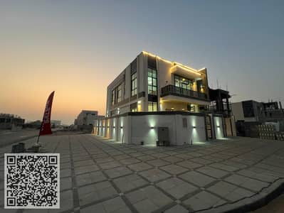 5 Bedroom Villa for Sale in Al Helio, Ajman - IMG-20250930-WA0061. jpg