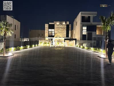 5 Bedroom Villa for Sale in Al Bahia, Ajman - batch_IMG-20250923-WA0273. jpg