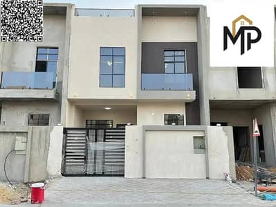 4 Bedroom Townhouse for Sale in Al Zahya, Ajman - batch_797128577-1066x800. jpg