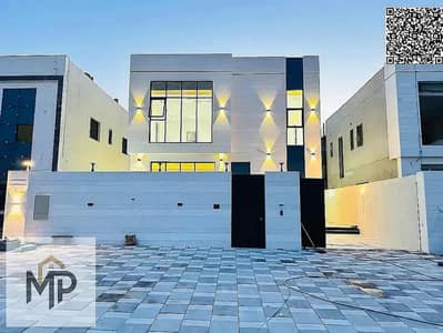 5 Bedroom Villa for Sale in Al Zahya, Ajman - batch_796744215-1066x800. jpg