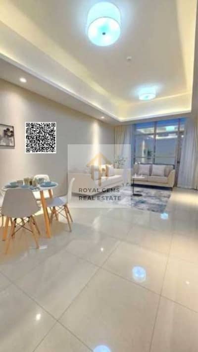 1 Bedroom Flat for Rent in Al Rashidiya, Ajman - WhatsApp Image 2025-09-28 at 7.46. 32 AM. jpeg