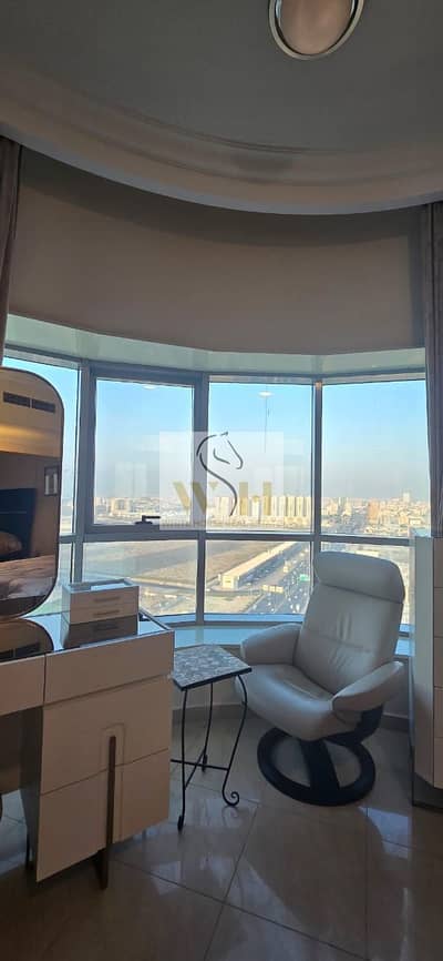 3 Bedroom Flat for Sale in Sheikh Maktoum Bin Rashid Street, Ajman - IMG-20251001-WA0029. jpg