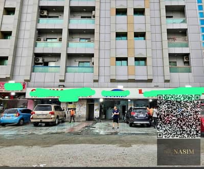 10 Cпальни Здание Продажа в Аль Рашидия, Аджман - 1000125525. jpg