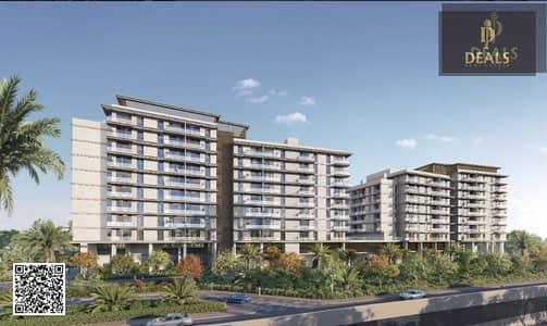 1 Bedroom Flat for Sale in Al Hamra Village, Ras Al Khaimah - image (18). png
