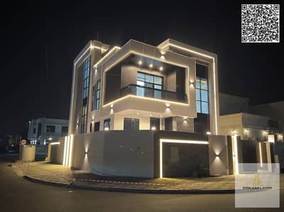 4 Cпальни Вилла Продажа в Аль Захья, Аджман - batch_WhatsApp Image 2025-07-24 at 8.26. 16 PM. jpg