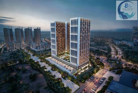 Studio for Sale in Dubai Production City (IMPZ), Dubai - C1. jpg