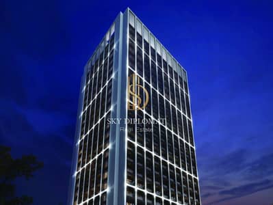 2 Bedroom Apartment for Sale in Culture Village (Jaddaf Waterfront), Dubai - Prime Living | Best ROI
