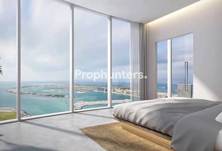 1 Bedroom Hotel Apartment for Sale in Dubai Marina, Dubai - Presidential Suite VIP I Tallest Tower I Stunning View