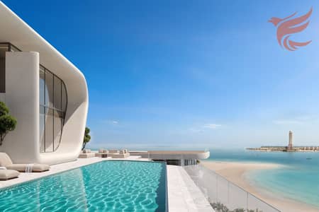 تاون هاوس 4 غرف نوم للبيع في جزيرة المرجان، رأس الخيمة - J001493_DG03_MarjanSkyVillas_S05_Ethereal01_B [jpeg]. jpg