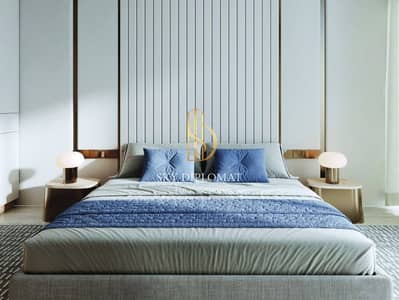文化村， 迪拜 2 卧室公寓待售 - 位于文化村，Binghatti Moonlight 2 卧室的公寓 1801979 AED - 12944554