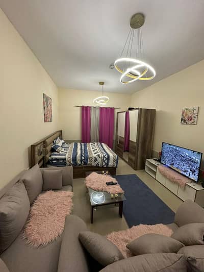 Студия в аренду в Аль Нуаимия, Аджман - WhatsApp Image 2025-10-01 at 1.24. 16 PM (3). jpeg