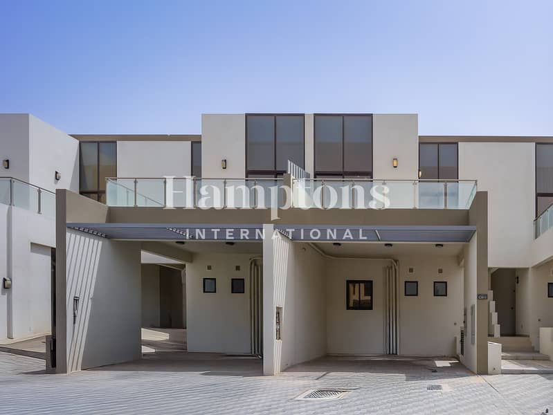 位于穆罕默德-本-拉希德城，11街区，田园社区 3 卧室的别墅 4300000 AED - 12944563