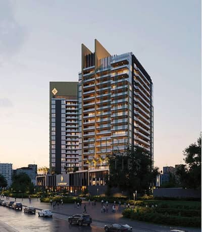 1 Bedroom Apartment for Sale in Arjan, Dubai - Screenshot 2025-09-25 160141. png
