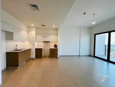 2 Bedroom Apartment for Rent in Dubai South, Dubai - Golf Course View | Chiller Free |Ready to Move in