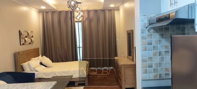 Студия в аренду в Бизнес Бей, Дубай - WhatsApp Image 2025-10-01 at 1.29. 56 PM. jpeg