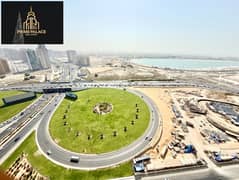 شقة في الممزر 2 غرف 64999 درهم - 12943594
