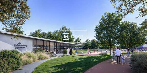 3 Cпальни Вилла Продажа в Al Menhaz, Шарджа - IMG-20250917-WA0131. jpg