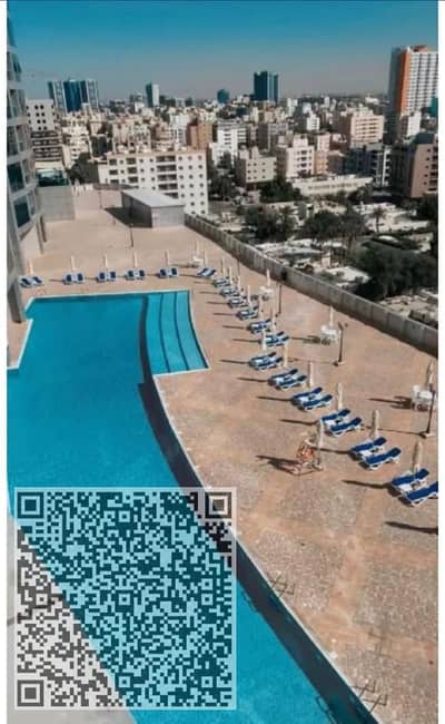 2 Cпальни Апартамент Продажа в Корниш Аджман, Аджман - IMG-20250930-WA0104. jpg