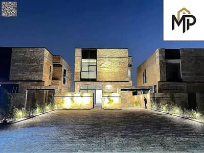 5 Bedroom Villa for Sale in Al Zahya, Ajman - batch_796770208-1066x800. jpg