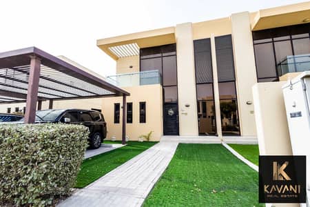 3 Bedroom Townhouse for Rent in DAMAC Hills, Dubai - 0f8524e0-8324-4699-9973-1de27514c763. jpeg