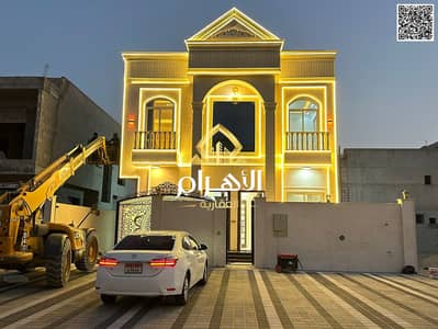 5 Bedroom Villa for Sale in Al Zahya, Ajman - WhatsApp Image 2025-08-17 at 7.09. 26 PM. jpeg