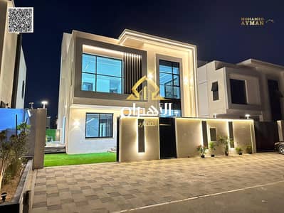 5 Bedroom Villa for Sale in Al Zahya, Ajman - batch_IMG-20250915-WA0093. jpg