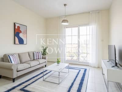 1 Bedroom Apartment for Rent in Jumeirah Village Circle (JVC), Dubai - _KTS4855-HDR. jpg