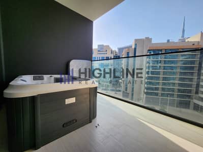 Studio for Rent in Business Bay, Dubai - 2keDuPp2nHRaBHdnKLOJf1IHQZp19fUU8bflMSGd67o=_plaintext_638802445377849417. jpg