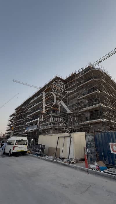 1 Bedroom Flat for Sale in Mina Rashid, Dubai - WhatsApp Image 2025-10-01 at 2.20. 22 PM. jpeg