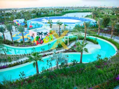 4 Bedroom Townhouse for Rent in DAMAC Hills 2 (Akoya by DAMAC), Dubai - IMG-20250415-WA0086. jpg