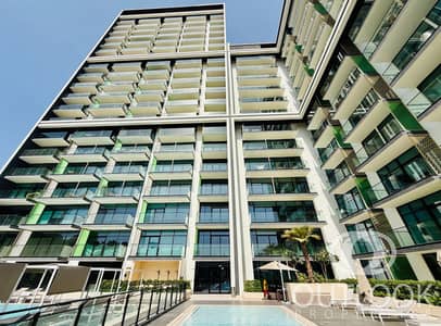 朱美拉环形村(JVC)， 迪拜 1 卧室公寓待租 - image00004. jpg