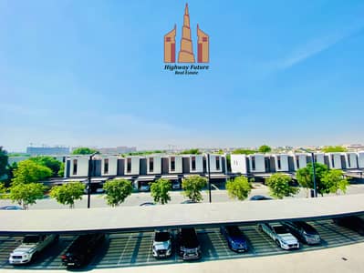 فلیٹ 2 غرفة نوم للايجار في الجادة، الشارقة - IMG_7808. jpg