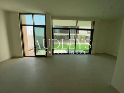 4 Bedroom Villa for Rent in Al Furjan, Dubai - Vastu l Corner Block l Opposite Park