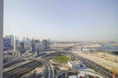 شقة فندقية  للبيع في الخليج التجاري، دبي - شقة فندقية في برج C،أبراج داماك من باراماونت للفنادق والمنتجعات،الخليج التجاري 800000 درهم - 12944727