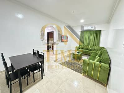 2 Bedroom Flat for Rent in Al Mowaihat, Ajman - 1. jpg