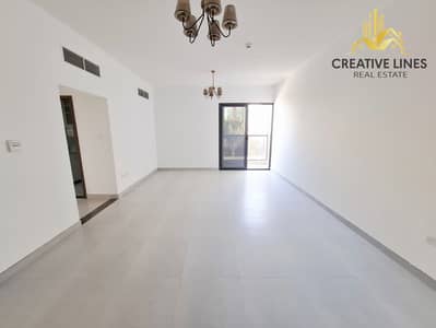 2 Bedroom Flat for Rent in Al Mamzar, Dubai - 20250507_172229. jpg