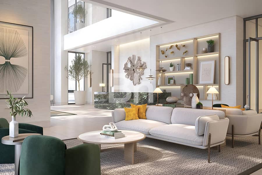 Квартира в Дубай Хиллс Истейт，Эльвира, 1 спальня, 1599000 AED - 12944784