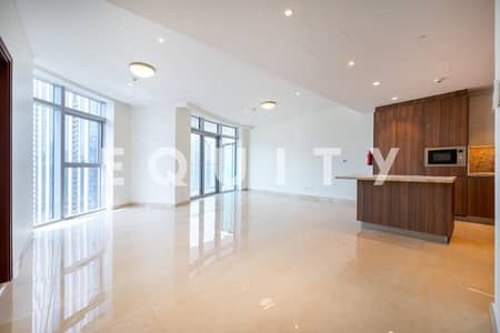 3 Bedroom Apartment for Rent in Downtown Dubai, Dubai - Imperial Avenue | Burj Khalifa View | Downtown