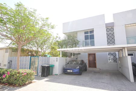 3 Bedroom Townhouse for Rent in Mudon, Dubai - Corner Unit | Upgraded | Type B Layout