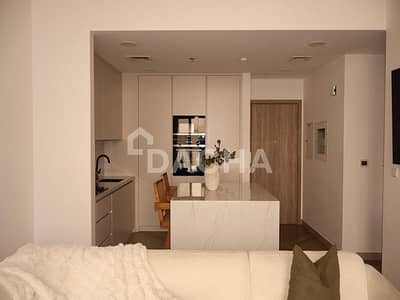 2 Bedroom Flat for Rent in Town Square, Dubai - Park Access | Upgraded | No Agency Fee