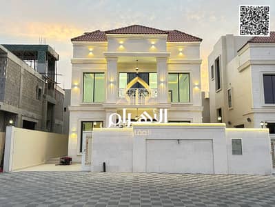 4 Bedroom Villa for Sale in Al Helio, Ajman - WhatsApp Image 2025-08-14 at 10.14. 10 AM. jpg