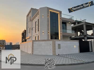 4 Cпальни Вилла Продажа в Аль Хелио, Аджман - batch_IMG-20251001-WA0085. jpg