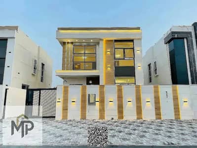 4 Bedroom Villa for Sale in Al Helio, Ajman - batch_796103998-1066x800. jpg