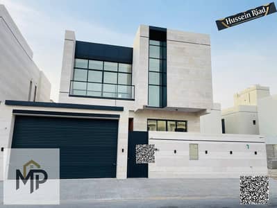 5 Bedroom Villa for Sale in Al Yasmeen, Ajman - batch_IMG-20250927-WA0008. jpg