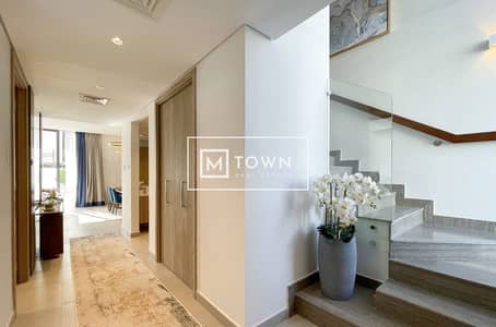 4 Bedroom Villa for Sale in Ajmal Makan City - Sharjah Waterfront, Sharjah - WhatsApp Image 2025-09-30 at 5.15. 52 PM (1). jpeg
