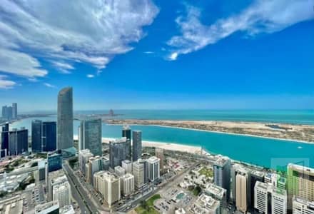 3 Bedroom Flat for Rent in Al Markaziya, Abu Dhabi - 0cfb52e5-9200-43a0-9dc0-03a8d606fa2b. jpg