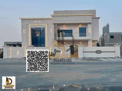 阿尔赫利奥， 阿治曼 6 卧室别墅待售 - 8ed6559f-3eb5-44e2-8932-55ded7d9ce25. jpg
