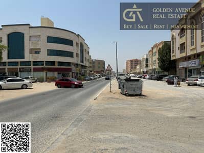 Plot for Sale in Al Rawda, Ajman - IMG-20250930-WA0086. jpg